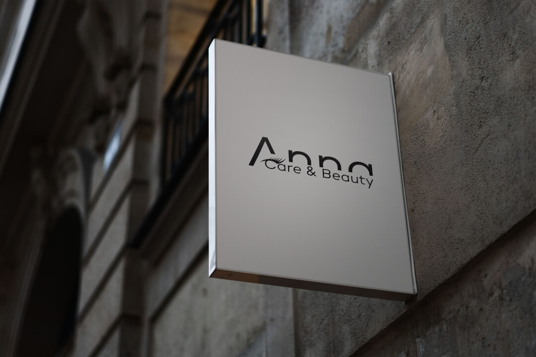 Logo podle Vaši představy • Současný a minimalistický design