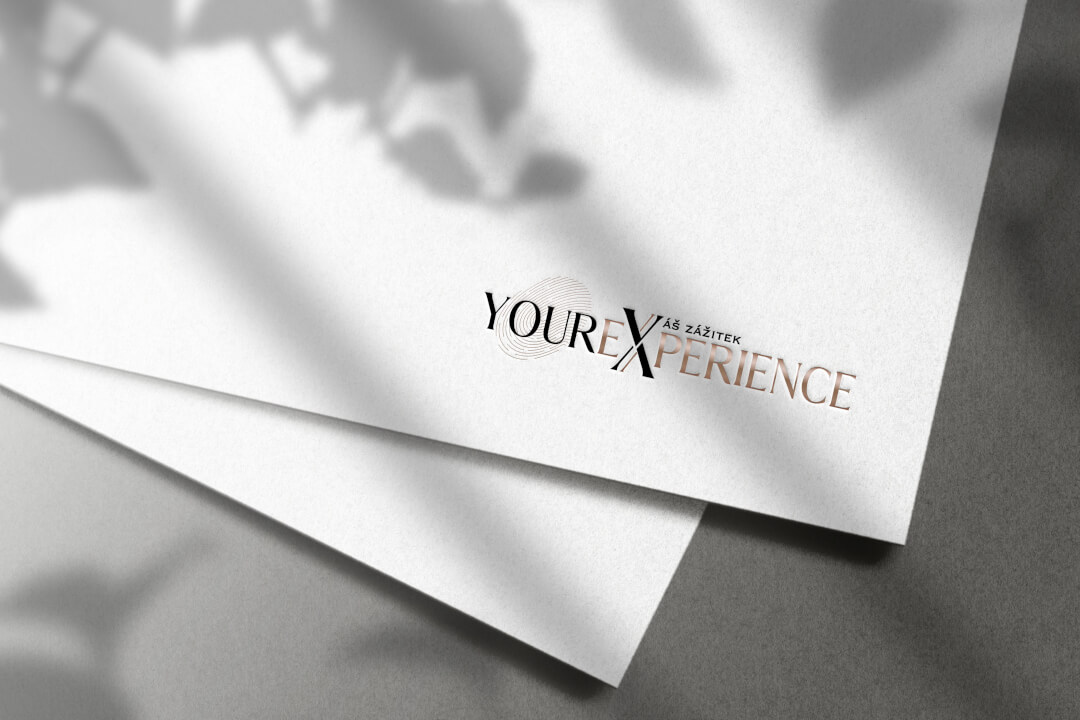 Logo podle Vaši představy • Současný a minimalistický design