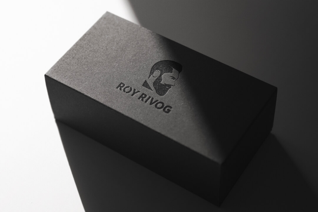 Logo podle Vaši představy • Současný a minimalistický design