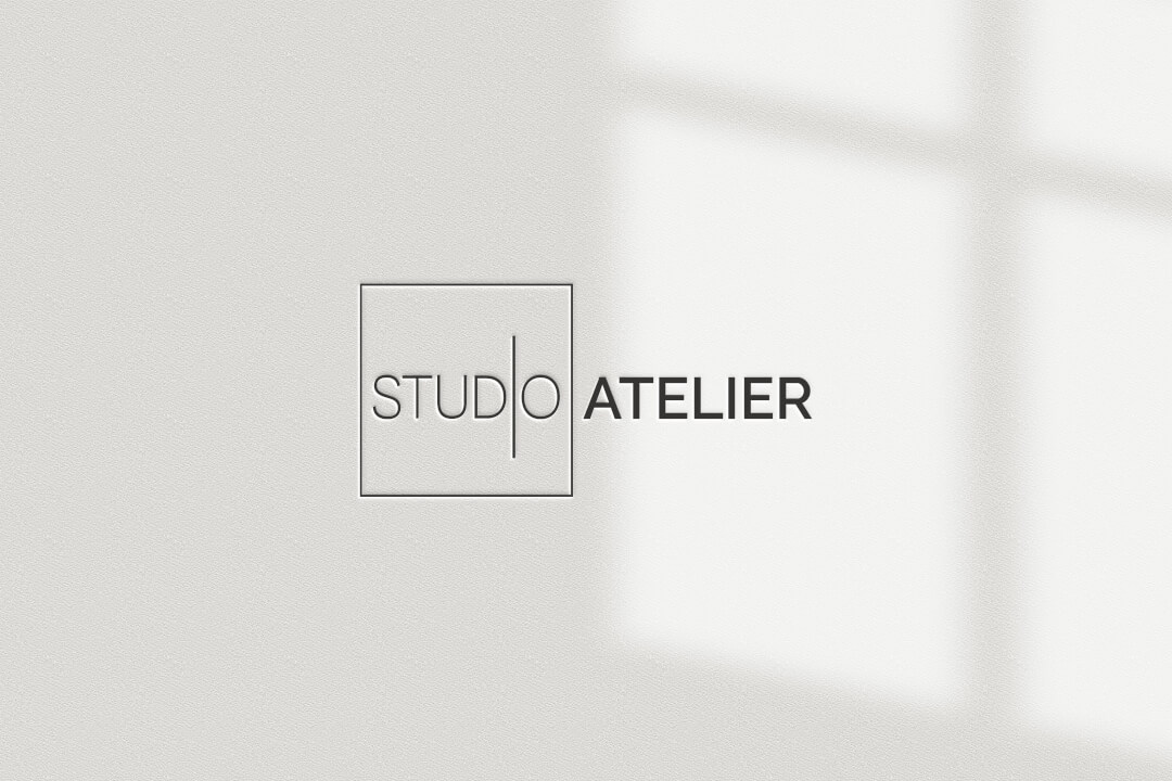 Logo podle Vaši představy • Současný a minimalistický design