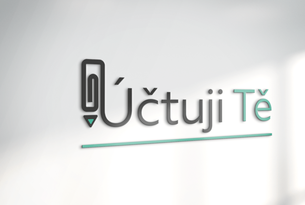 Logo podle Vaši představy • Současný a minimalistický design