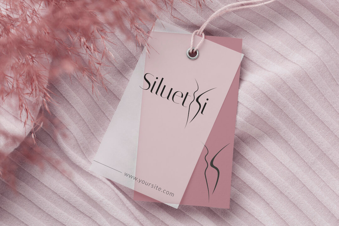 Logo podle Vaši představy • Současný a minimalistický design