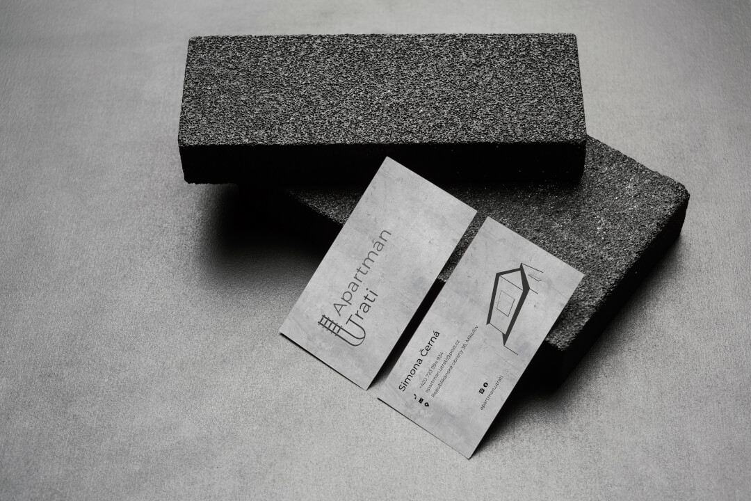 Logo podle Vaši představy • Současný a minimalistický design