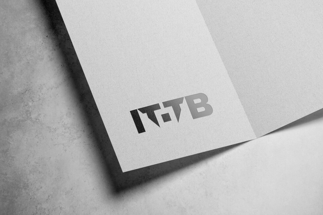 Logo podle Vaši představy • Současný a minimalistický design