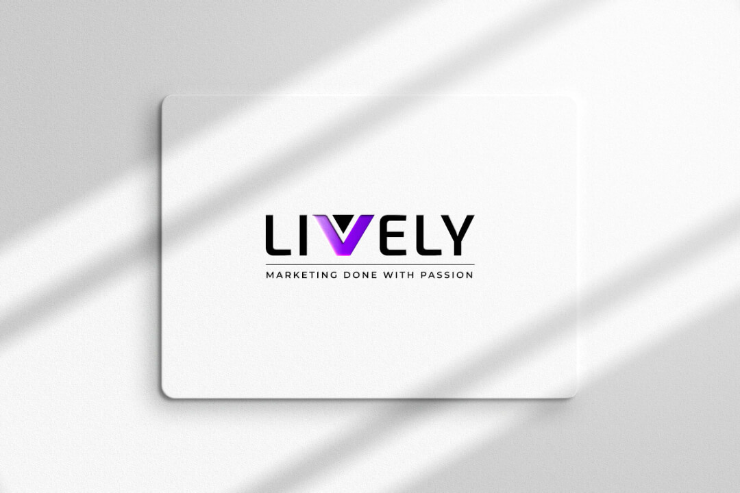 Logo podle Vaši představy • Současný a minimalistický design