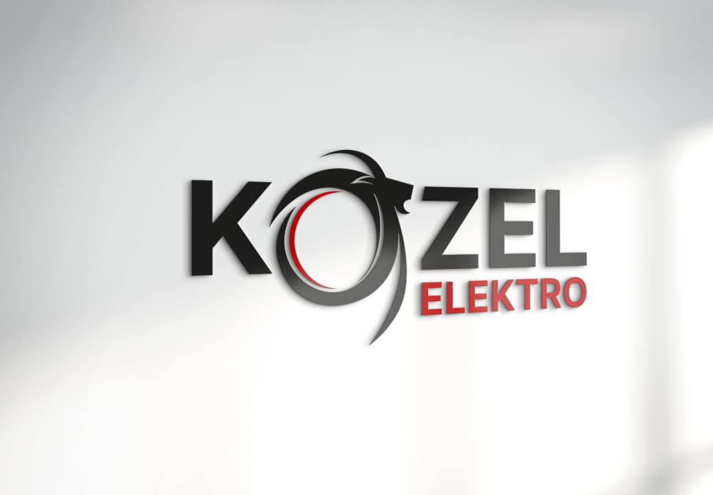 Logo podle Vaši představy • Současný a minimalistický design