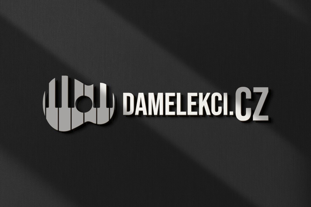 Logo podle Vaši představy • Současný a minimalistický design