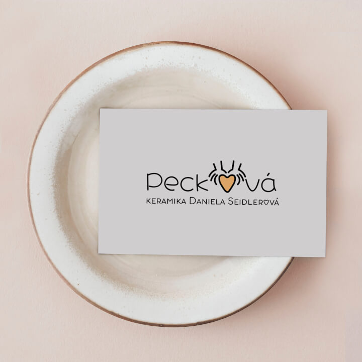 Logo podle Vaši představy • Současný a minimalistický design