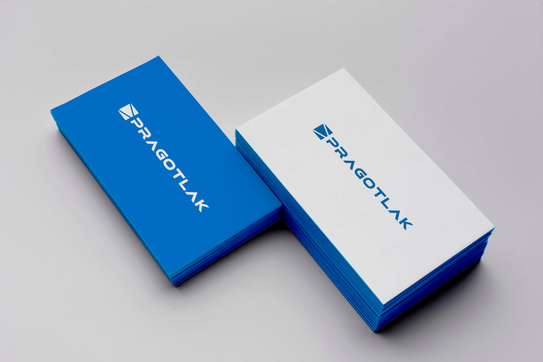 Logo podle Vaši představy • Současný a minimalistický design