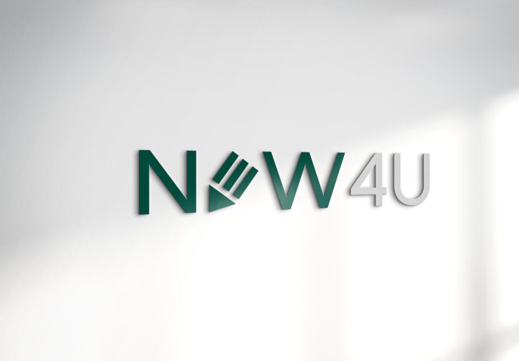 Logo podle Vaši představy • Současný a minimalistický design