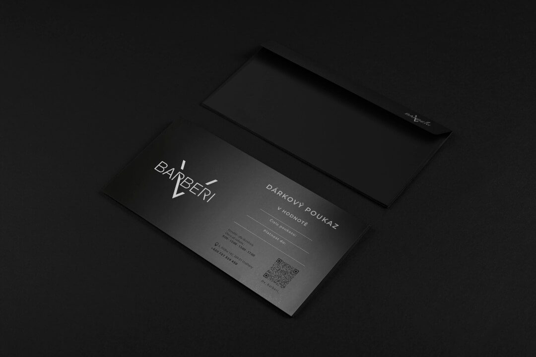 Logo podle Vaši představy • Současný a minimalistický design