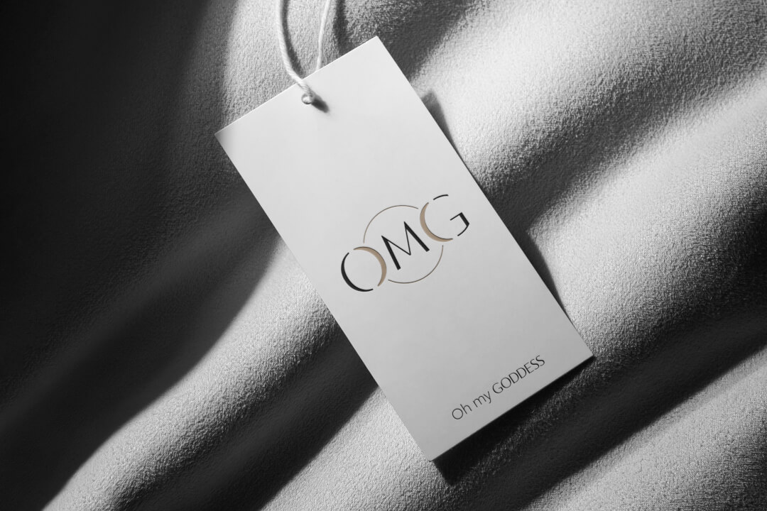 Logo podle Vaši představy • Současný a minimalistický design