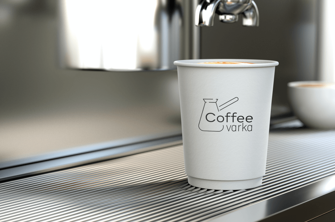 Logo podle Vaši představy • Současný a minimalistický design