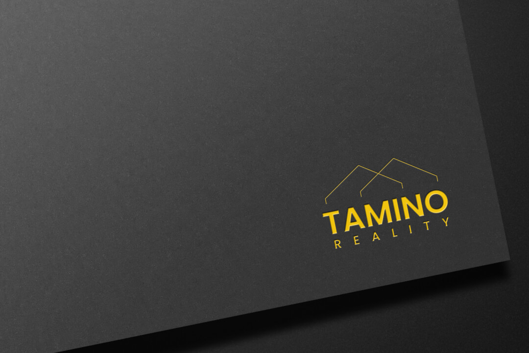 Logo podle Vaši představy • Současný a minimalistický design