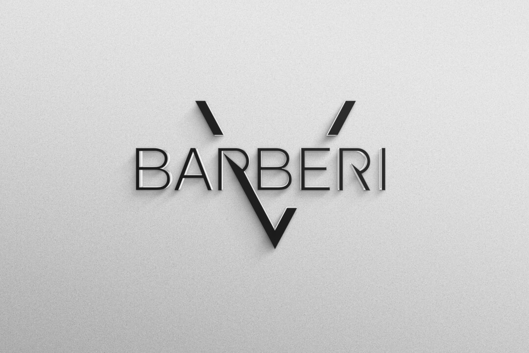 Logo podle Vaši představy • Současný a minimalistický design