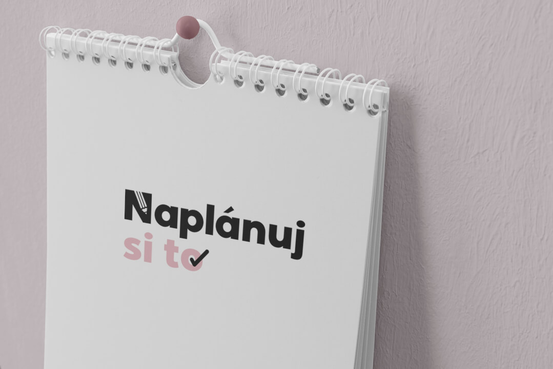 Logo podle Vaši představy • Současný a minimalistický design