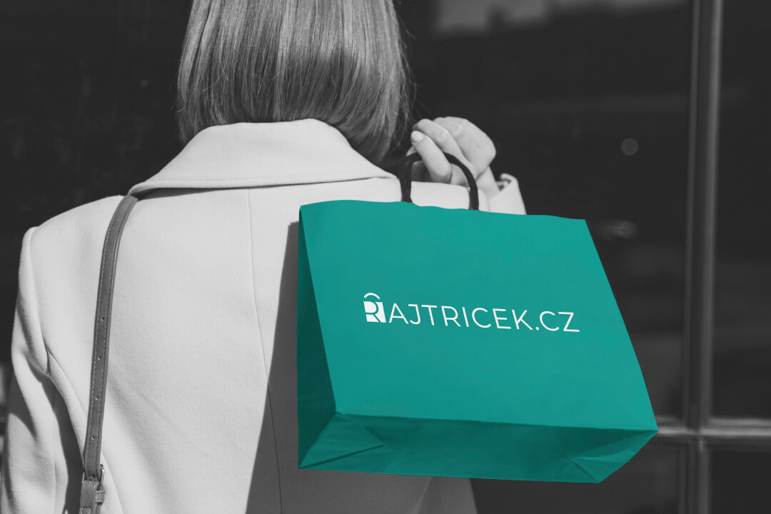 Logo podle Vaši představy • Současný a minimalistický design