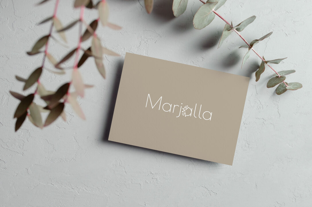 Logo podle Vaši představy • Současný a minimalistický design