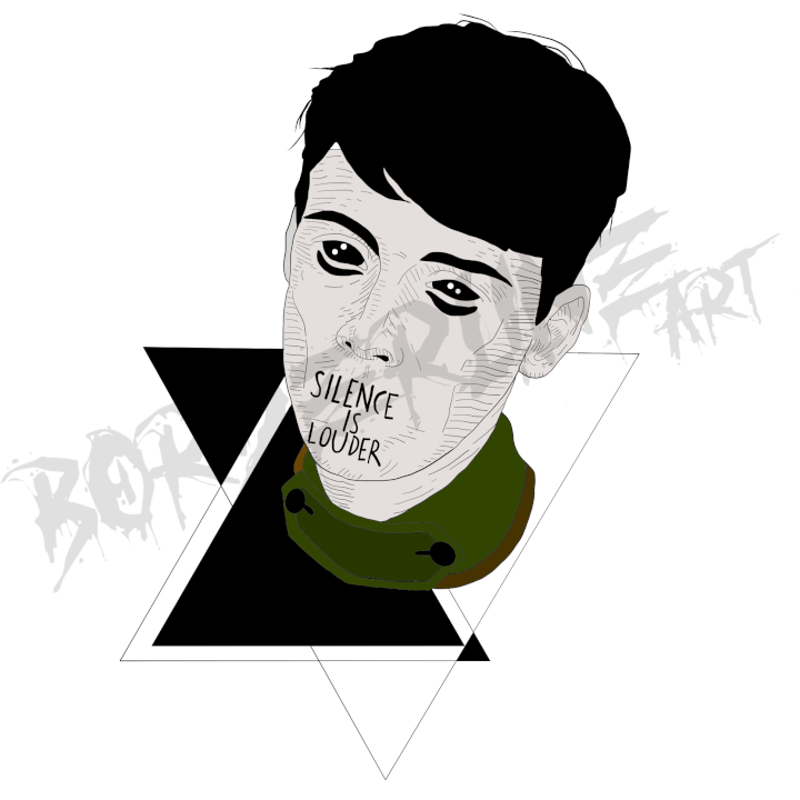 Návrhy potisku na trika a mikiny