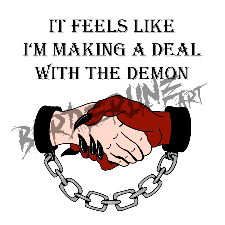 Návrhy potisku na trika a mikiny