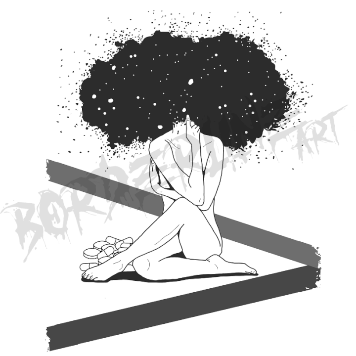 Návrhy potisku na trika a mikiny