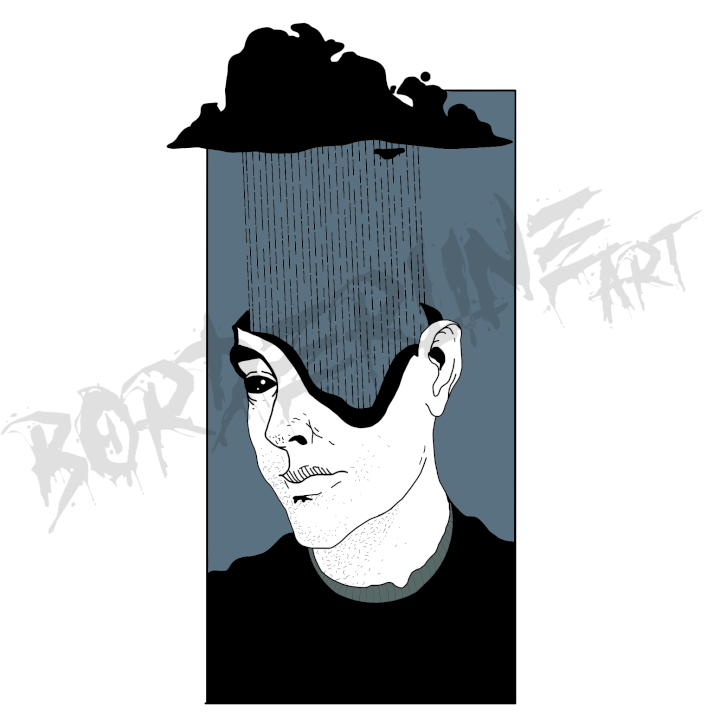 Návrhy potisku na trika a mikiny