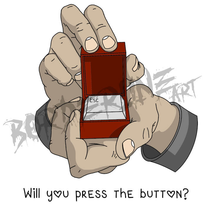 Návrhy potisku na trika a mikiny