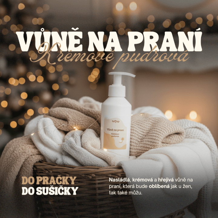 Vytvořím profesionální příspěvek pro sociální sítě