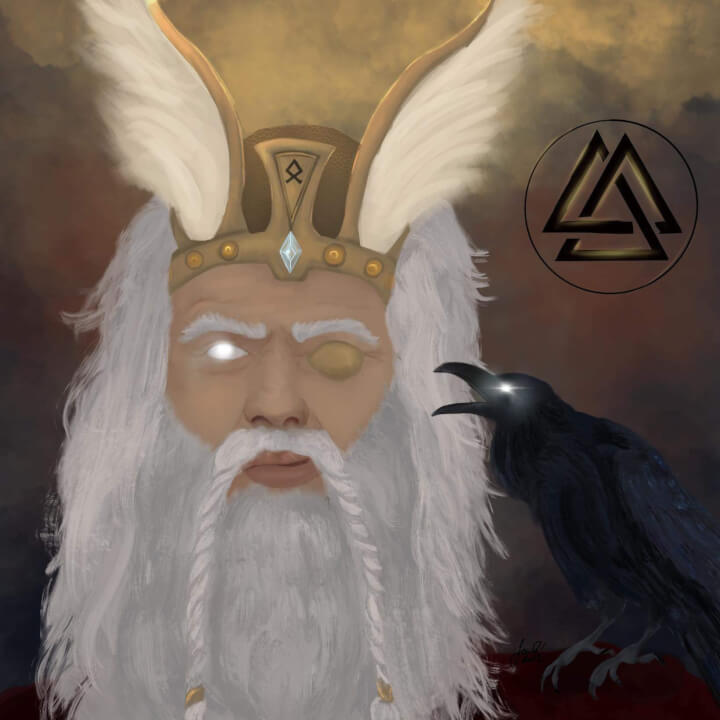 Kresba, malba ilustrace