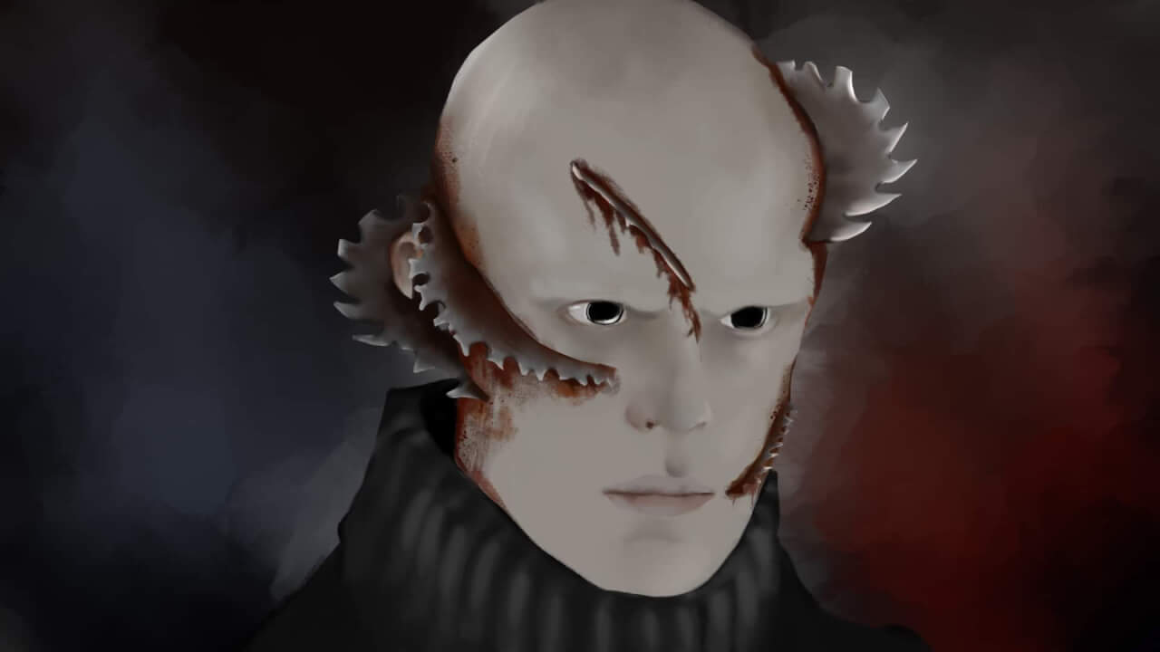 Kresba, malba ilustrace