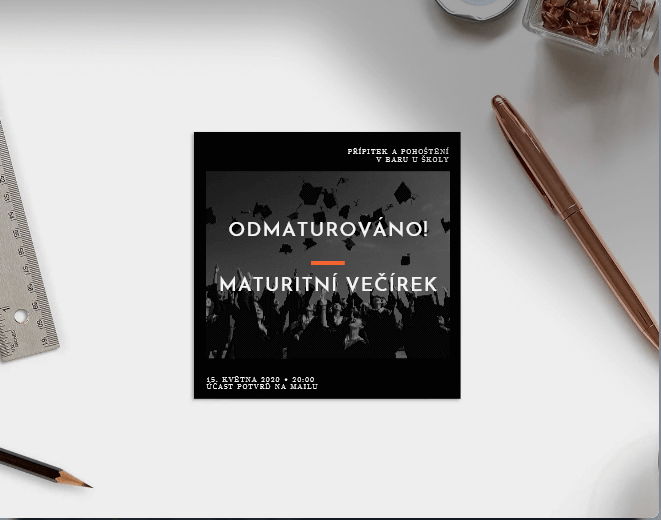 Zpracuji návrh tiskoviny/pozadí plochy/vizitku 