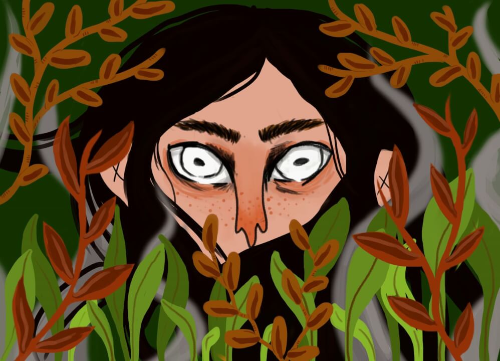 Dětské a jiné ilustrace!