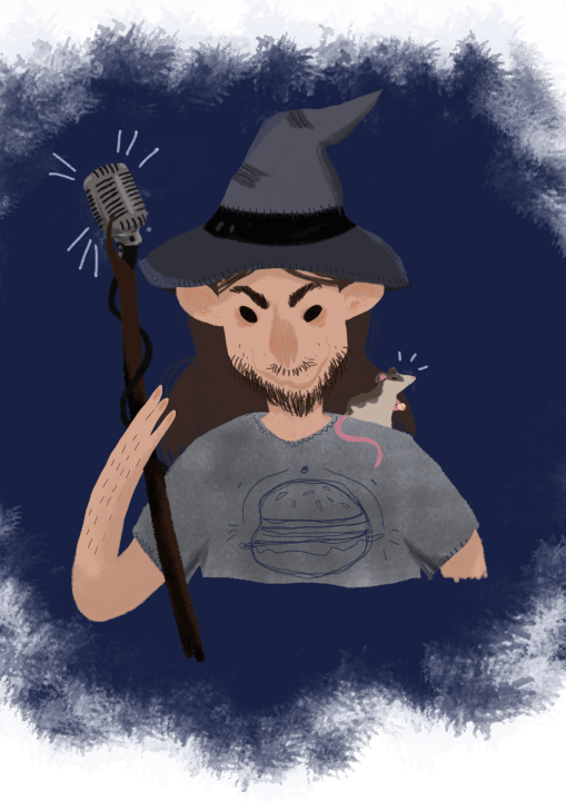 Dětské a jiné ilustrace!