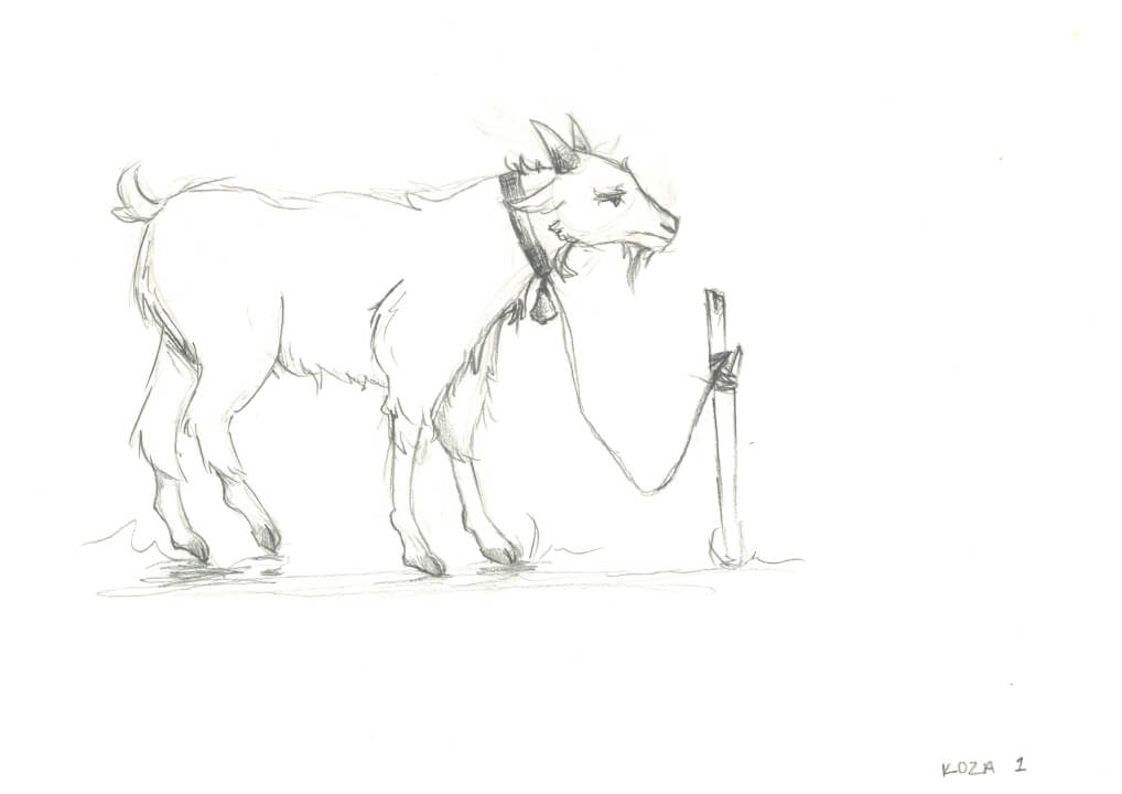 Dětské a jiné ilustrace!