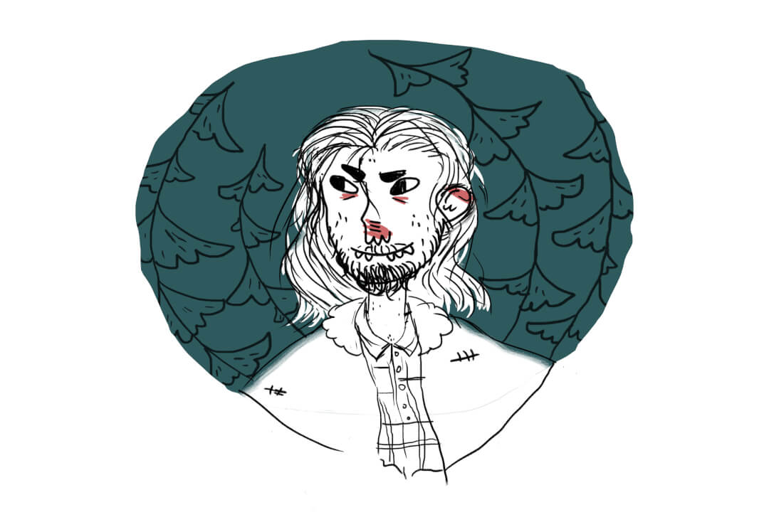 Dětské a jiné ilustrace!