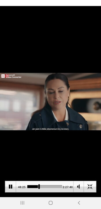 Překlad a tvorba titulků z Aj do Čj