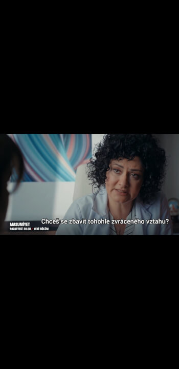 Překlad a tvorba titulků z Aj do Čj