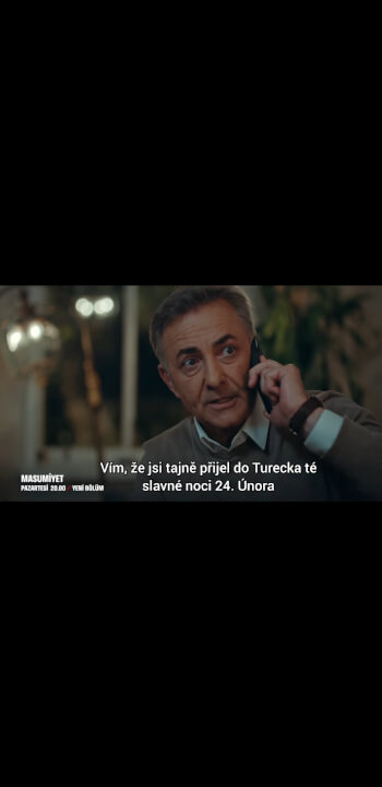 Překlad a tvorba titulků z Aj do Čj