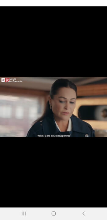 Překlad a tvorba titulků z Aj do Čj