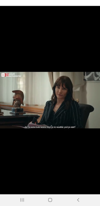 Překlad a tvorba titulků z Aj do Čj