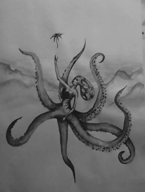 Vytvořím kouzelné ilustrace podle vašich představ