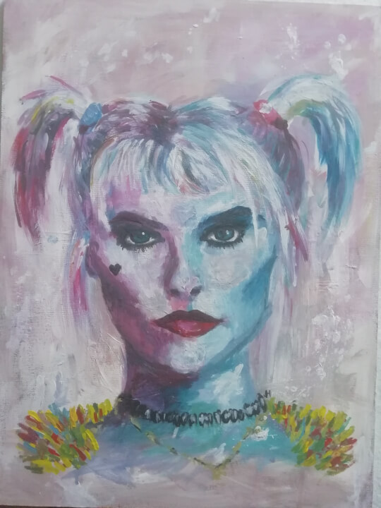 Vytvořím kouzelné ilustrace podle vašich představ