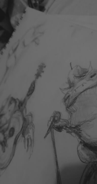 Vytvořím kouzelné ilustrace podle vašich představ