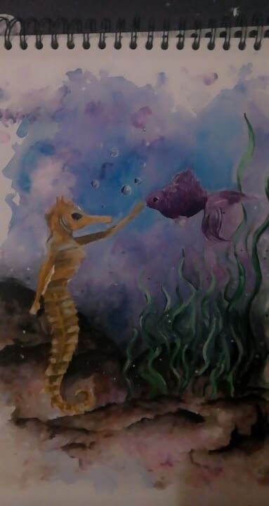 Vytvořím kouzelné ilustrace podle vašich představ