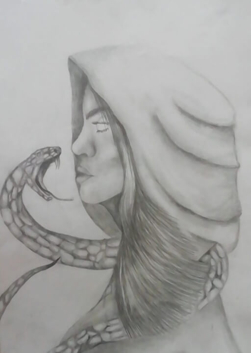 Vytvořím kouzelné ilustrace podle vašich představ