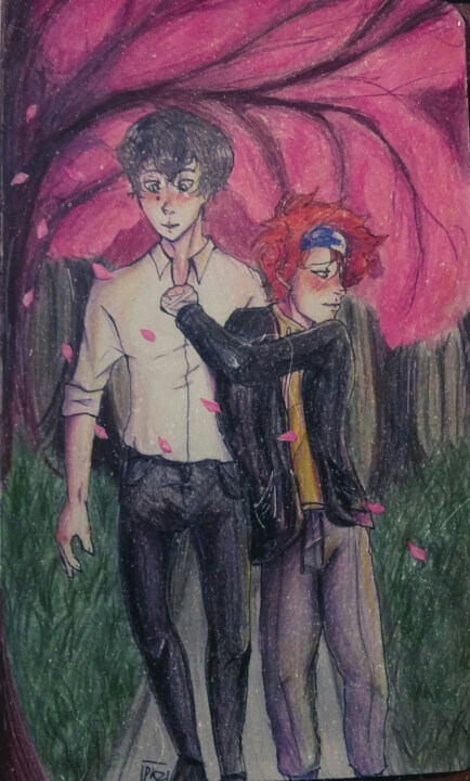 Kreslím na přání