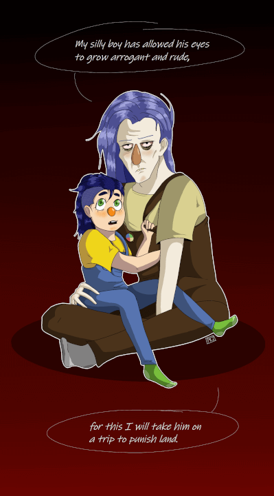 Kreslím na přání