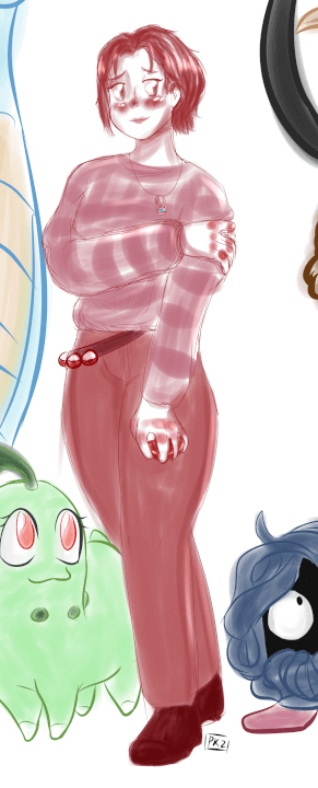 Kreslím na přání