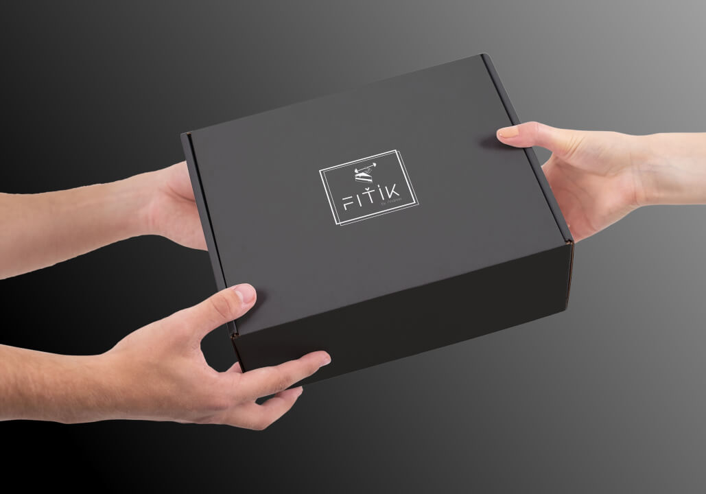 Tvorba loga, vizitky atd.