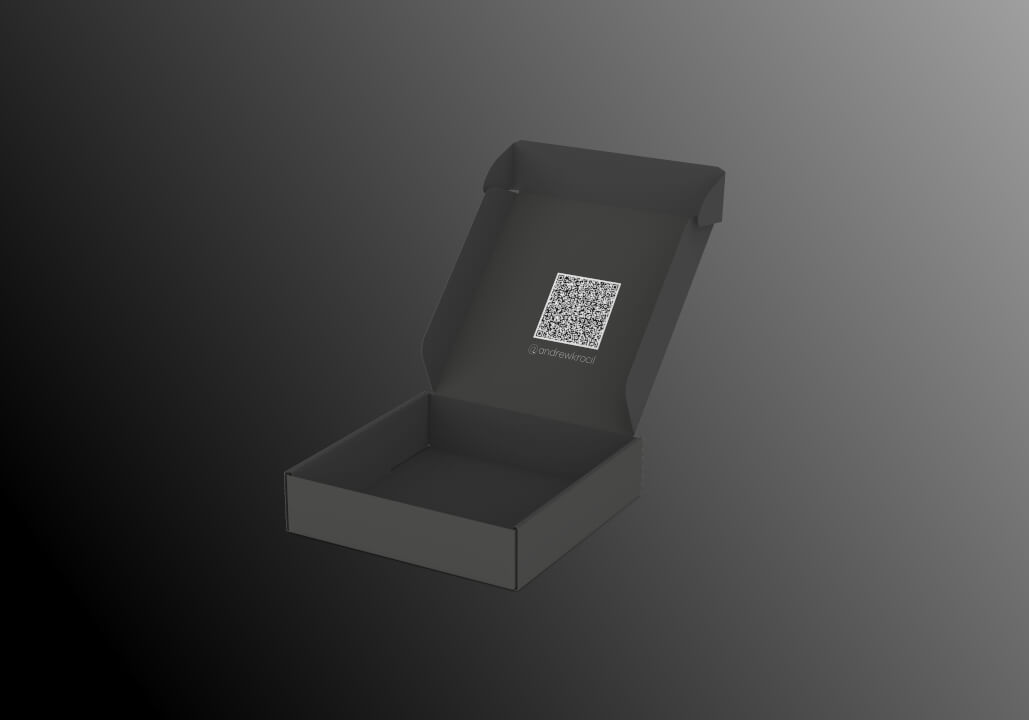 Tvorba loga, vizitky atd.